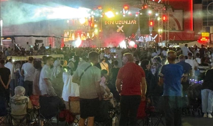 3 Gün 3 Gece Süren Yaşayan Miras Festivali Büyük İlgi Gördü