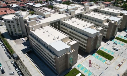 Erzincan’a Sağlıkta Güzel Haber! 101 Hekim Atandı