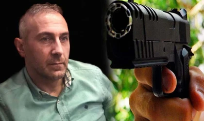 Erzincan’da Silahlı Saldırı: Ahmet Çakmak Hayatını Kaybetti