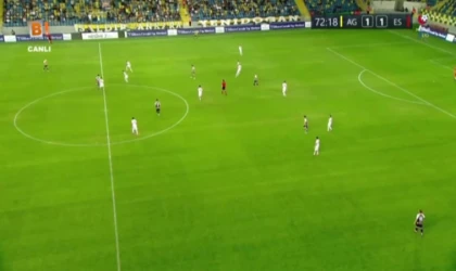 Es Es Mücadeleyi bırakmadı