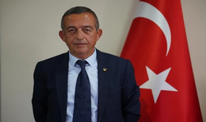 Tanoğlu’ndan 30 Ağustos Zafer Bayramı Mesajı