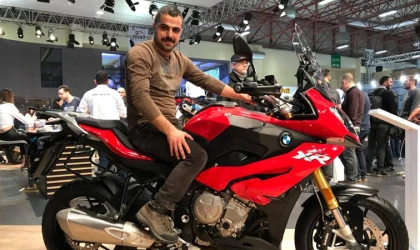 Yine Bir Motosiklet Kazası, Yine Acı Kayıp: Meriç Yeter Hayatını Kaybetti