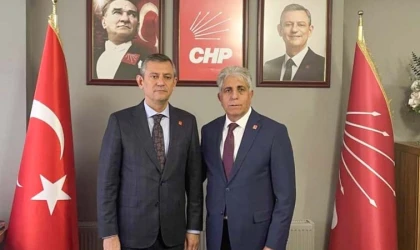 Ali Aras, Yeniden aday olacağını açıkladı