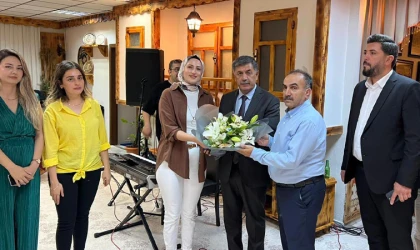 Başkan Aksun Zabıta Haftasını Kutladı