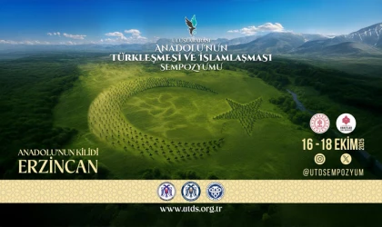 Erzincan, Uluslararası Bir İlim Şölenine Hazırlanıyor
