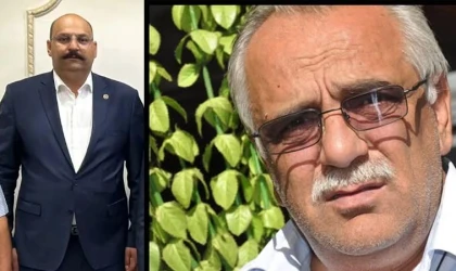 Kemaliye Belediye Başkanı Erdem Atmaca’nın Acı Günü