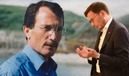Merhum Vali Recep Yazıcıoğlu, Vefatının 22. Yılında Tokat’ta Dualarla Anıldı