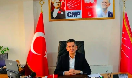 Tanrıverdi; "Birlikte yazdık tarihi, Birlikte kuracağız geleceği"