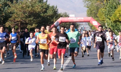 102. Yıl Cumhuriyet Koşusu