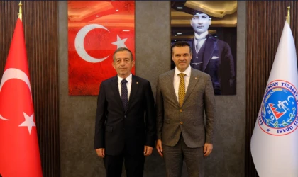 Erzincan Ticaret ve Sanayi Odasından 250 Öğrenciye Burs Desteği