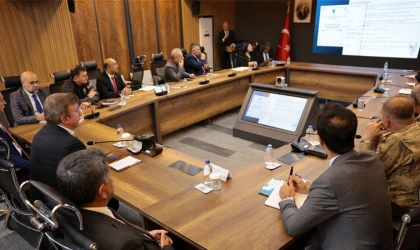 Erzincan, Uluslararası Sempozyum ve Mukaddes Emanetler Sergisi’ne Hazırlanıyor
