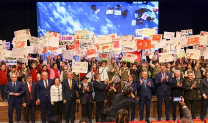 Uluslararası “Anadolu’nun Türkleşmesi ve İslamlaşması: Anadolu'nun Kilidi Erzincan” Sempozyumu Başladı