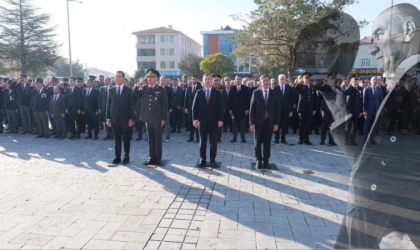 87. Yılında Saygı ve Özlemle