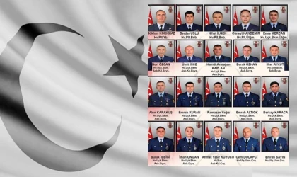 Azerbaycan-Gürcistan Sınırında Düşen Askeri Uçakta 20 Askerimiz Şehit Oldu