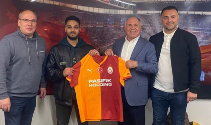 Bir Hayal Gerçek Oldu