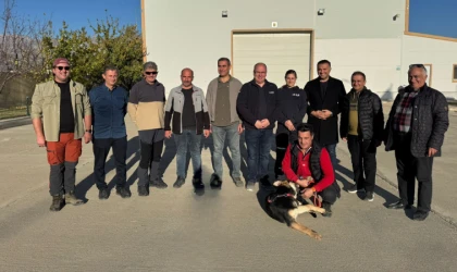 EGC ve İ.S.A.R'dan Erzincan’a Önemli Proje