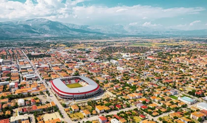 Erzincan’da Hava Kalitesi Güvenilir Seviyede