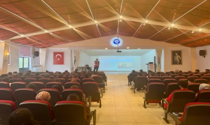 Genç Çiftlere Evlilik Öncesi Eğitim