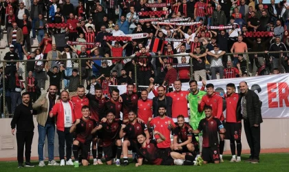 İstanbuldaki Erzincanlılardan Es Es'e Yoğun İlgi