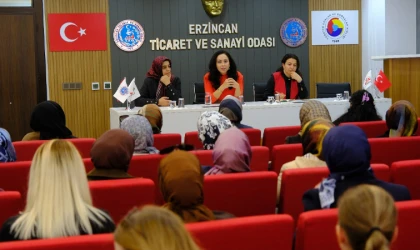 Kadın Girişimciler Sempozyuma Hazırlanıyor
