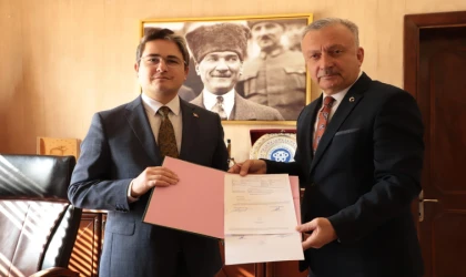 Kemaliye’de Bilimsel Araştırma Merkezi Kuruluyor