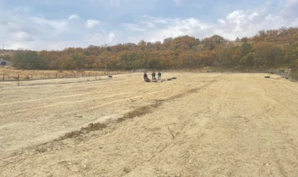 Kemaliye’de Salep Üretimi Başladı