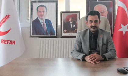 Mutlutürk; "Papa 14. Leo'nun ziyareti yalnızca dini bir temas olarak görülemez"