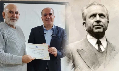 TYB Erzincan'da Gündem: Nurettin Topçu