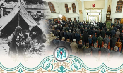 39 Deprem Şehitleri İçin Mevlid-i Şerif Okutulacak