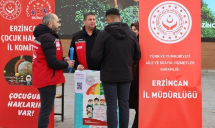 Çocuk Hakları Dijital Dünyada da Korunacak