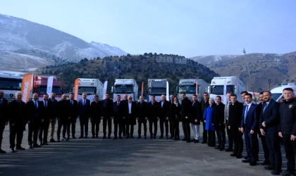 Erzincan’dan Türkiye’ye Lezzet Köprüsü