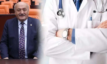 Karaman "13 Hekim Ataması Yapıldı"