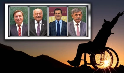 3 Aralık Dünya Engelliler Günü Mesajları