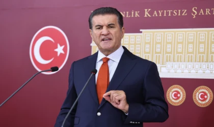 Sarıgül: “Sorunun kaynağı AK Parti’dir, çözümün adresi CHP’dir”