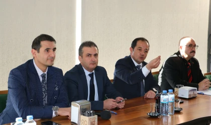 2026 tarım sezonu için ortak akıl masası kuruldu