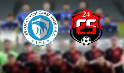 24 Erzincanspor İstanbul’da Puan Arayacak