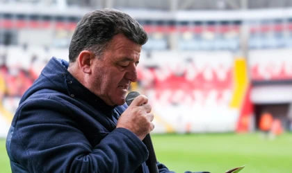 24Erzincanspor’dan Kamuoyuna Açıklama