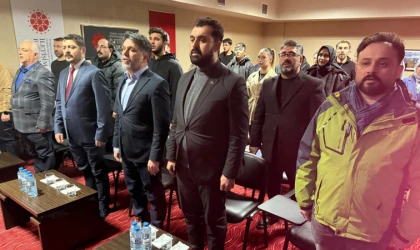 “Gençler ve Dezenformasyonla Mücadele” Eğitim programı Düzenlendi.