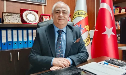 EGC Başkanı Demirbaş'tan 10 Ocak Çalışan Gazeteciler Gününde anlamlı mesajlar