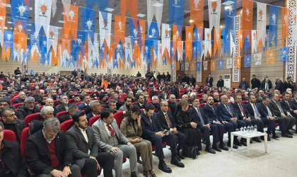 Faruk Acar’dan Erzincan’a Yoğun Program