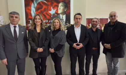 “Kış Üşütür, Türküler Isıtır” Projesiyle 135 Öğrenciye Kışlık Destek