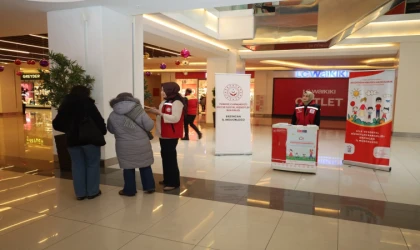 Koruyucu Aile Modeli Erzincan’da Tanıtılmaya Devam Ediyor