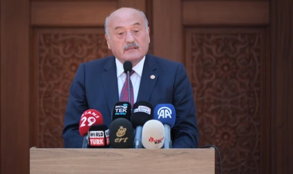 Milletvekili Karaman; "“Basın, Demokrasinin Vazgeçilmez Unsurudur”