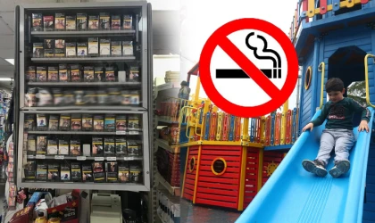 Tütünle Mücadelede Yeni Düzenleme