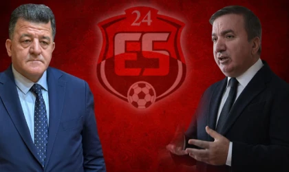 Vali Aydoğdu’dan Erzincanspor’a Destek Mesajı