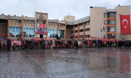 13 Şubat Erzincan'ın 108’nci Yıl Dönümü