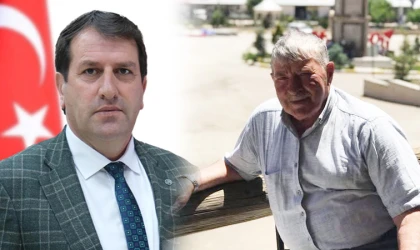 Başkan Yusuf Tektaş’ın Acı Günü