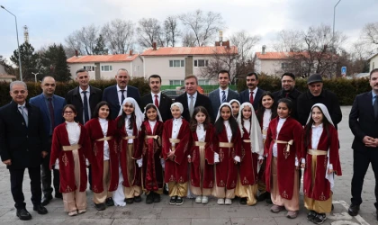 “Değer Erzincan” Spor Kulüplerinin Sayısı 20’ye Yükseldi