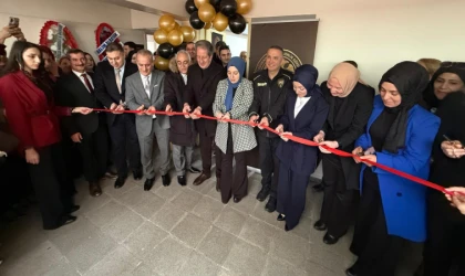 Doğu Anadolu’nun İlk Özel Güvenlik Derneği Erzincan’da Açıldı