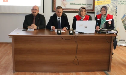 Erzincan’da B-Reçete Dönemi Başlıyor